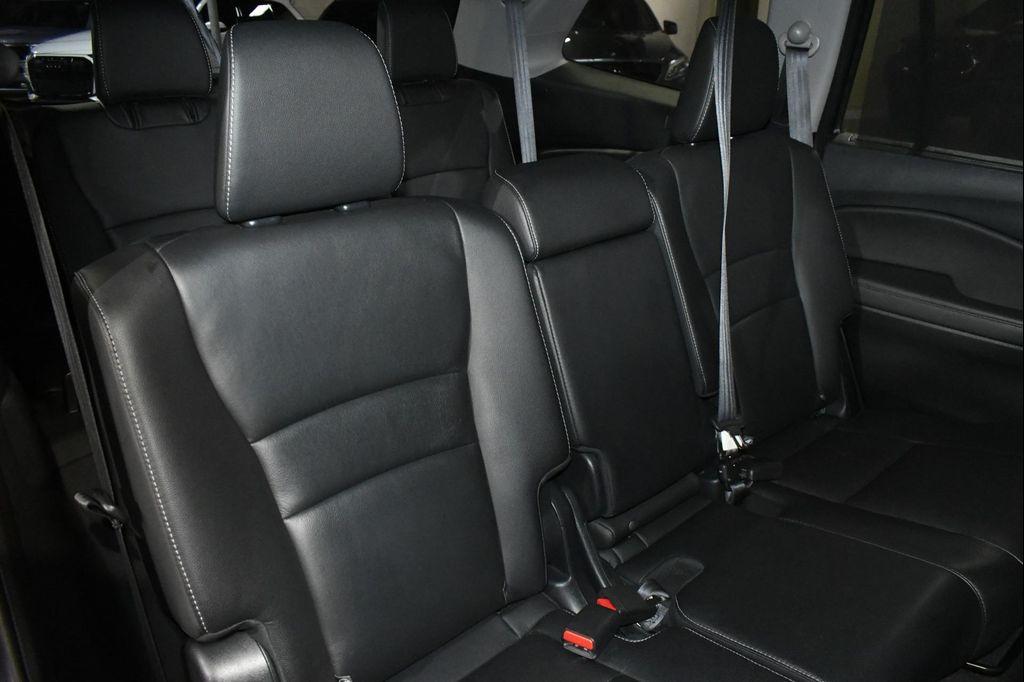 used 2022 Honda Pilot car, priced at $30,978