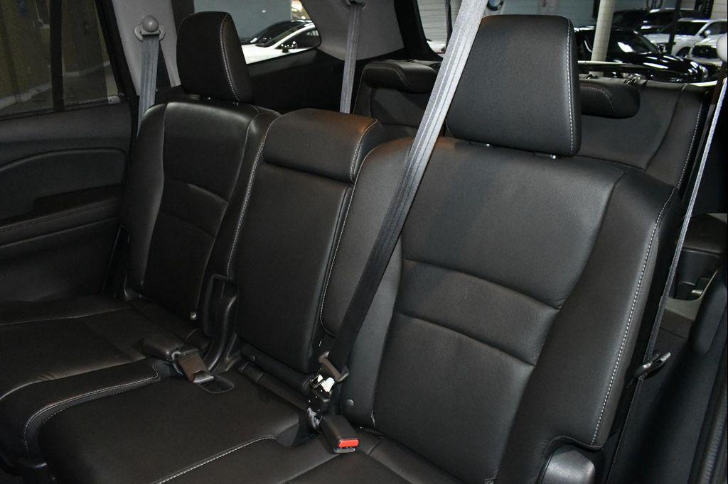 used 2022 Honda Pilot car, priced at $30,978