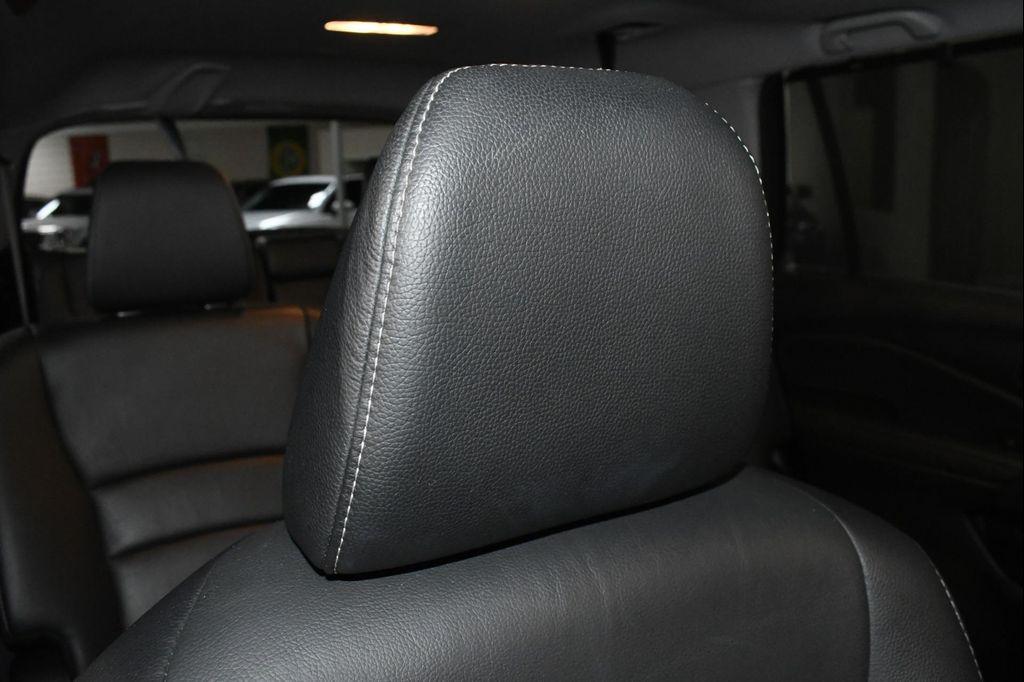 used 2022 Honda Pilot car, priced at $30,978