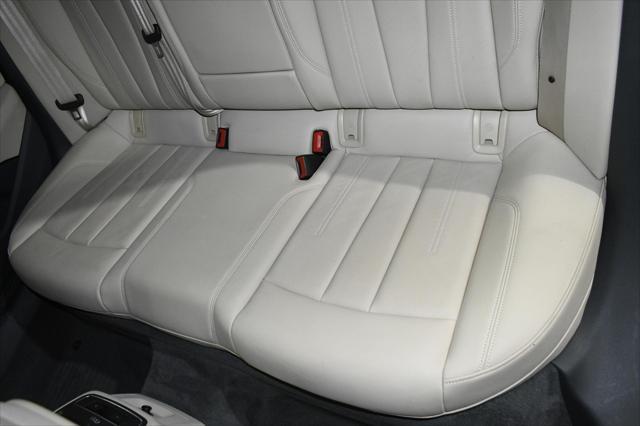 used 2018 Audi A4 allroad car, priced at $23,978