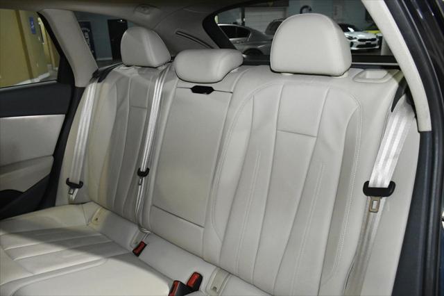 used 2018 Audi A4 allroad car, priced at $23,978