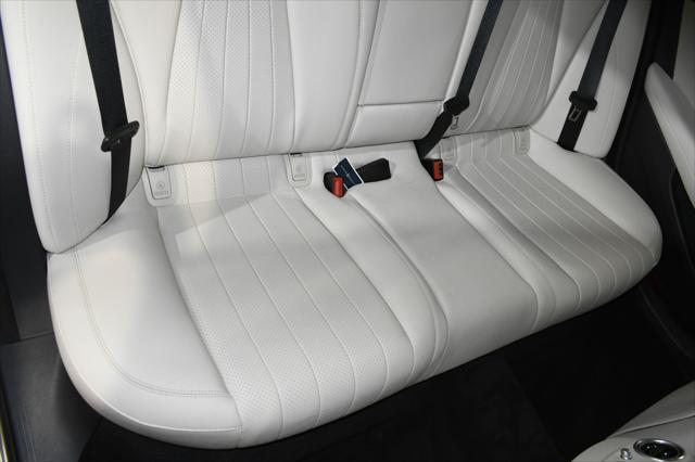 used 2022 Mercedes-Benz E-Class car, priced at $44,978