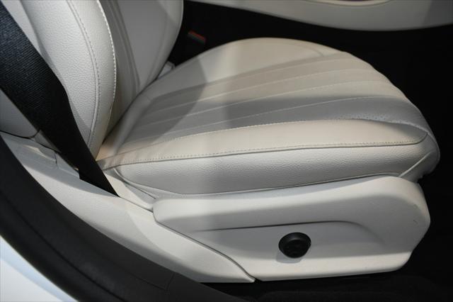 used 2022 Mercedes-Benz E-Class car, priced at $44,978
