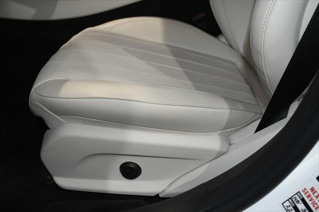 used 2022 Mercedes-Benz E-Class car, priced at $44,978