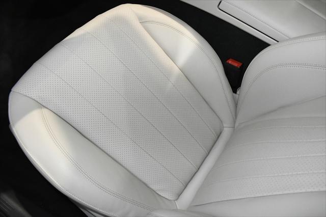 used 2022 Mercedes-Benz E-Class car, priced at $44,978