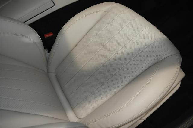 used 2022 Mercedes-Benz E-Class car, priced at $44,978