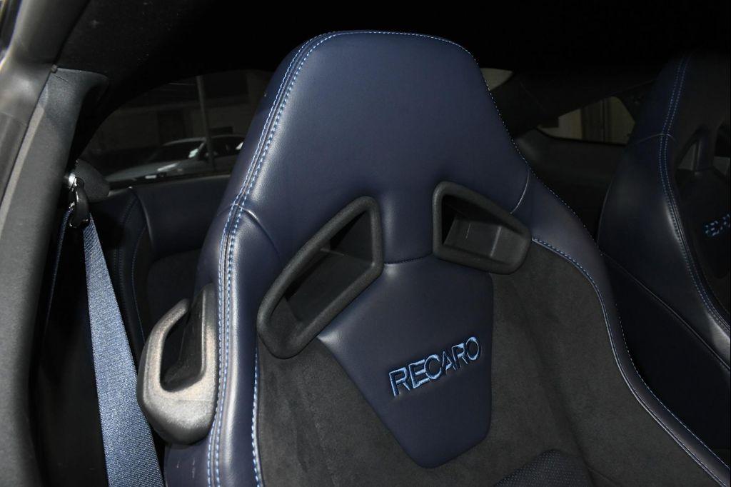 used 2024 Ford Mustang car, priced at $62,978