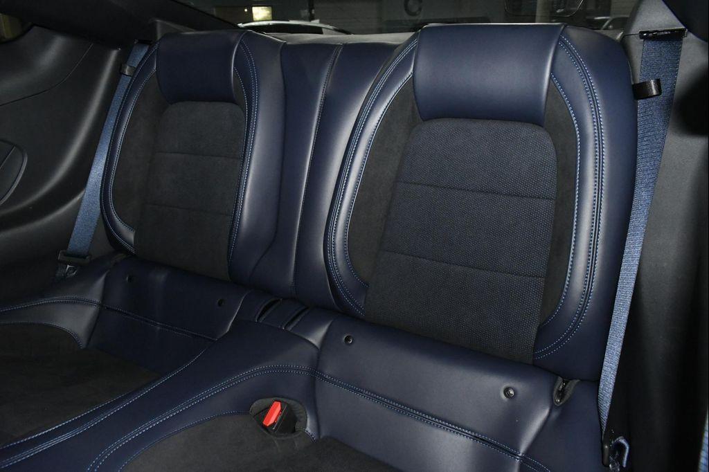 used 2024 Ford Mustang car, priced at $62,978