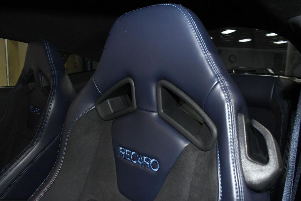 used 2024 Ford Mustang car, priced at $62,978