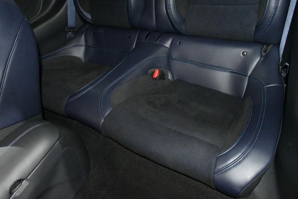 used 2024 Ford Mustang car, priced at $62,978
