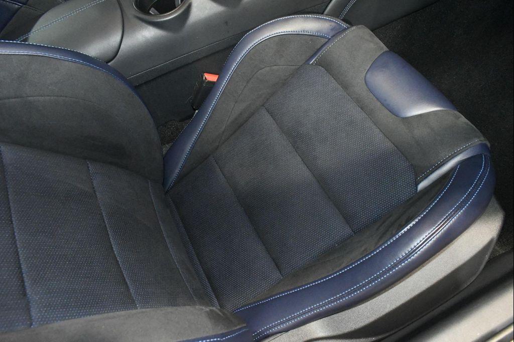 used 2024 Ford Mustang car, priced at $62,978