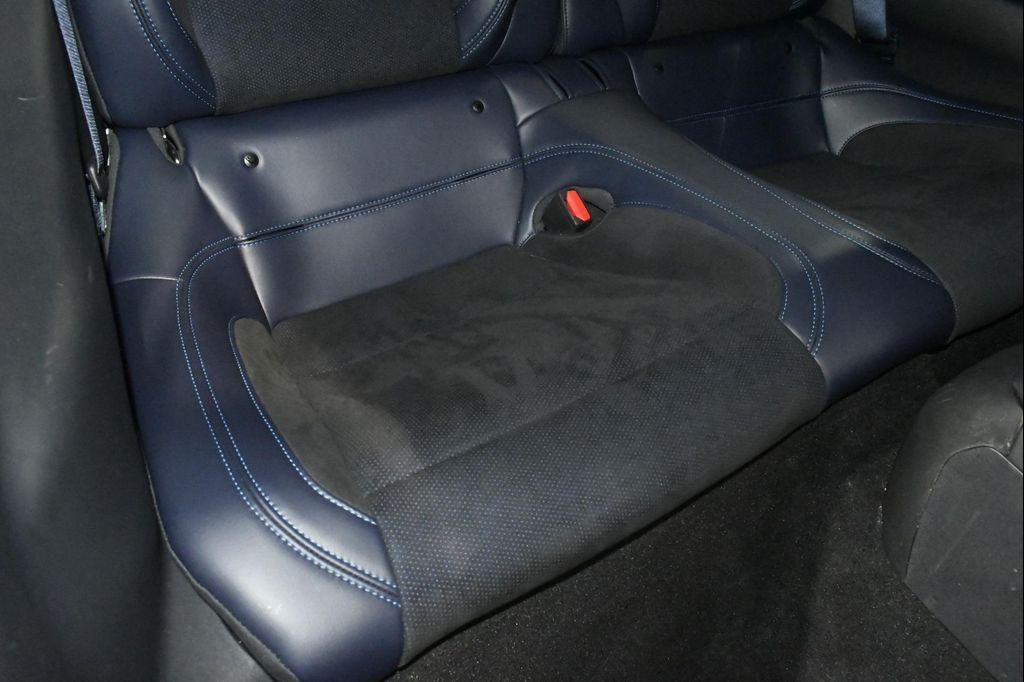 used 2024 Ford Mustang car, priced at $62,978