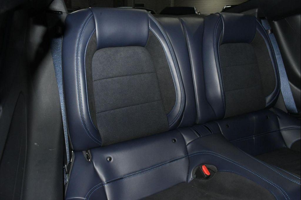 used 2024 Ford Mustang car, priced at $62,978