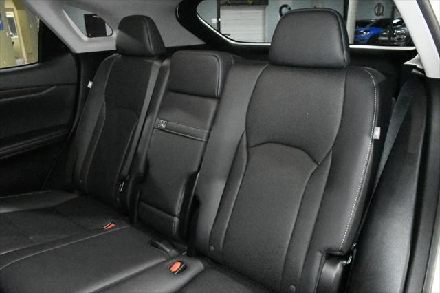 used 2022 Lexus RX 350 car, priced at $44,978