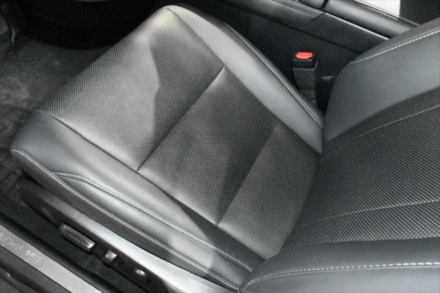 used 2022 Lexus RX 350 car, priced at $44,978