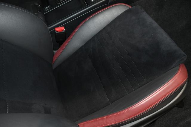 used 2018 Subaru WRX STI car, priced at $26,978