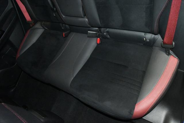 used 2018 Subaru WRX STI car, priced at $26,978