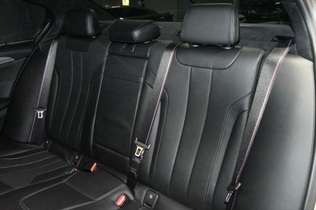 used 2020 BMW M5 car, priced at $69,978
