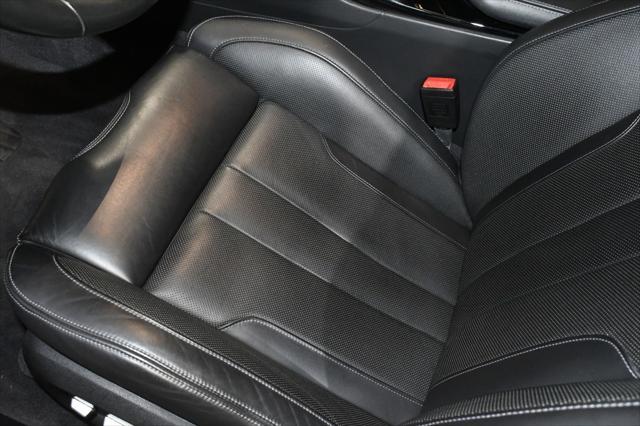 used 2020 BMW M5 car, priced at $69,978