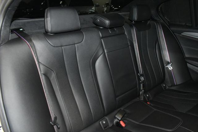 used 2020 BMW M5 car, priced at $69,978