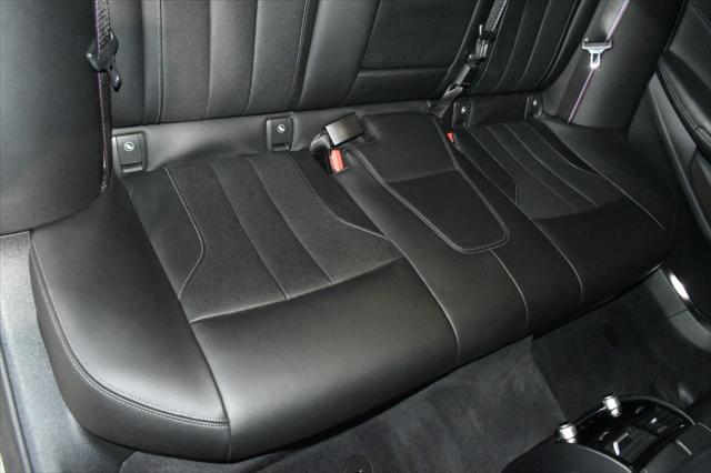 used 2020 BMW M5 car, priced at $69,978