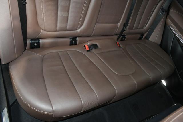 used 2020 BMW X5 car, priced at $31,978