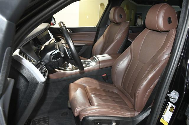 used 2020 BMW X5 car, priced at $31,978