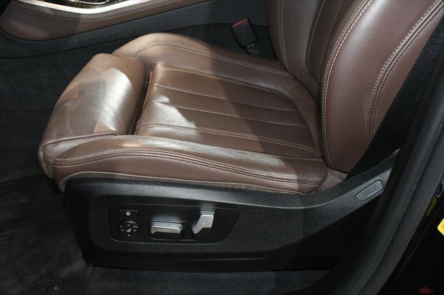 used 2020 BMW X5 car, priced at $31,978