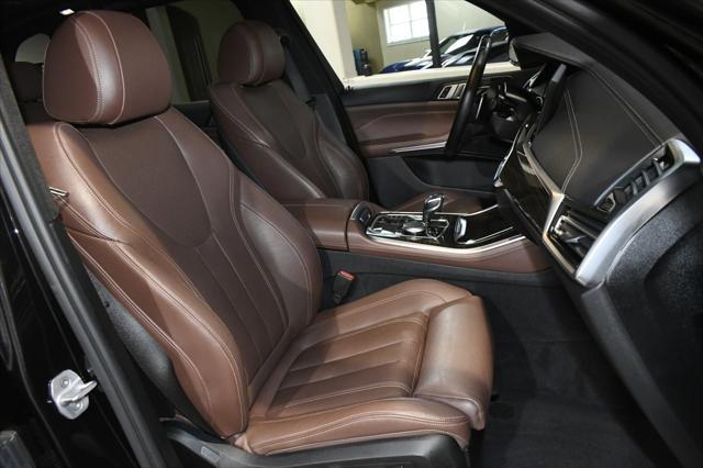 used 2020 BMW X5 car, priced at $31,978