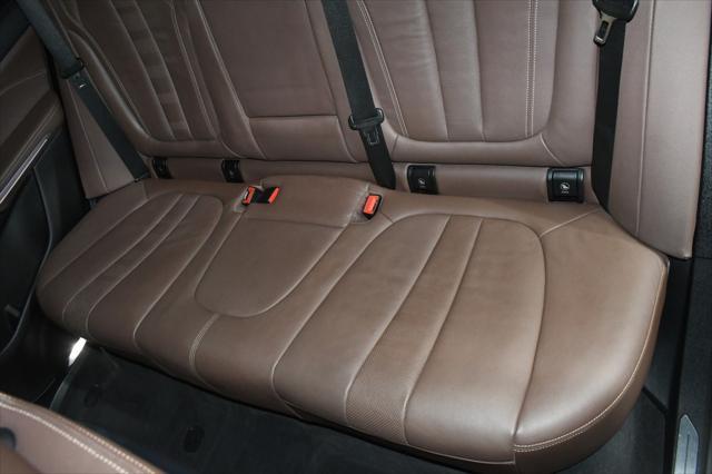 used 2020 BMW X5 car, priced at $31,978