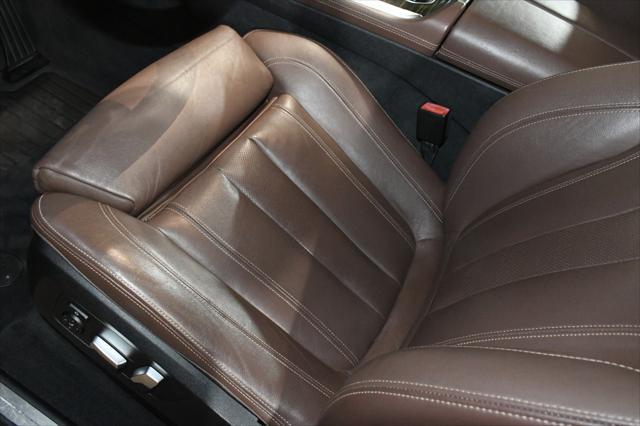 used 2020 BMW X5 car, priced at $31,978