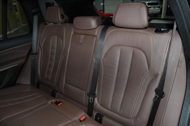 used 2020 BMW X5 car, priced at $31,978