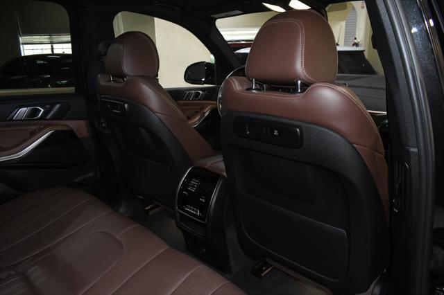 used 2020 BMW X5 car, priced at $31,978