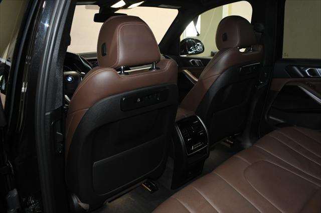 used 2020 BMW X5 car, priced at $31,978