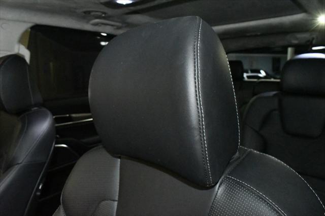 used 2022 Kia Telluride car, priced at $42,978