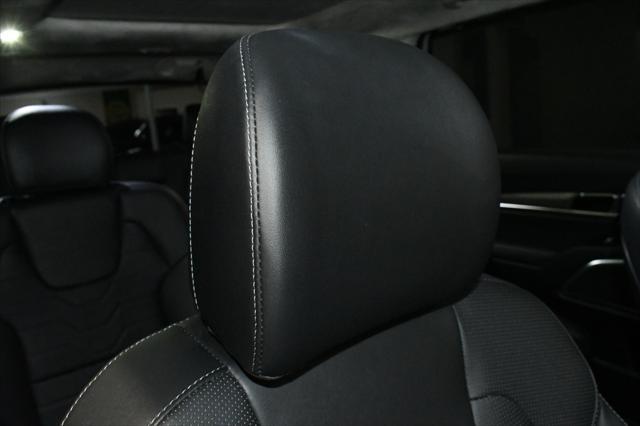 used 2022 Kia Telluride car, priced at $42,978