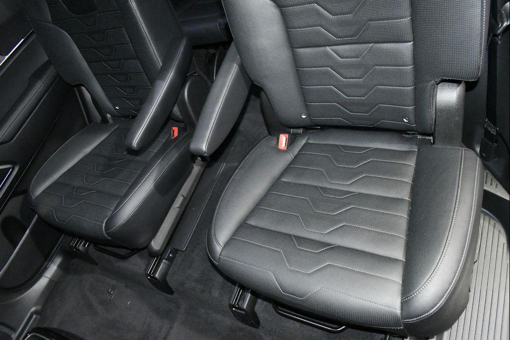 used 2022 Kia Telluride car, priced at $41,500