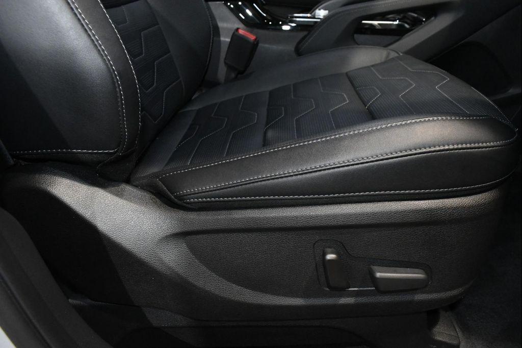 used 2022 Kia Telluride car, priced at $41,500