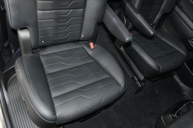 used 2022 Kia Telluride car, priced at $42,978