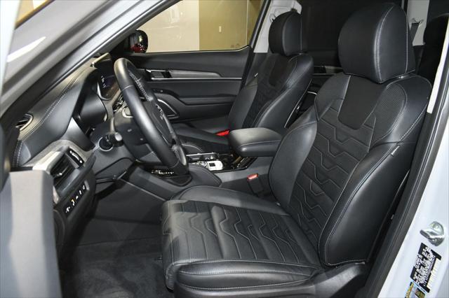 used 2022 Kia Telluride car, priced at $42,978