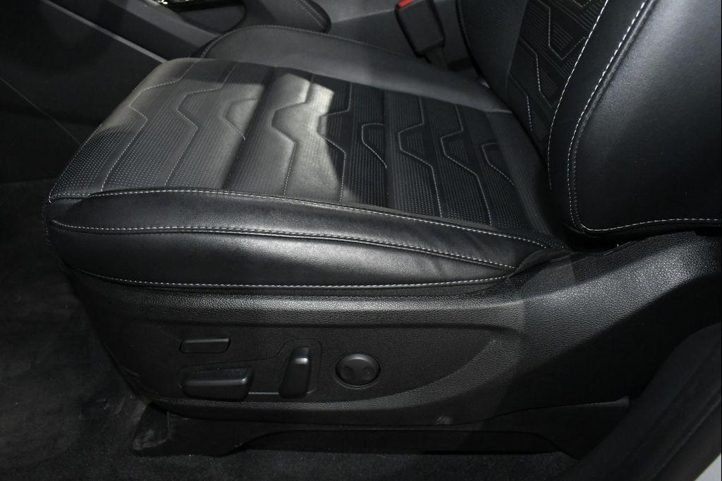used 2022 Kia Telluride car, priced at $41,500