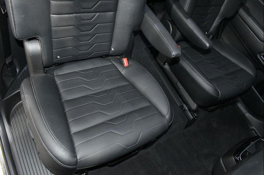 used 2022 Kia Telluride car, priced at $41,500