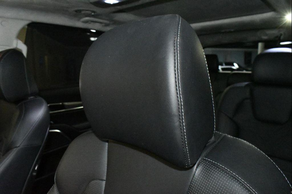 used 2022 Kia Telluride car, priced at $41,500