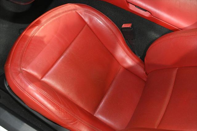 used 2016 Chevrolet Corvette car, priced at $41,978