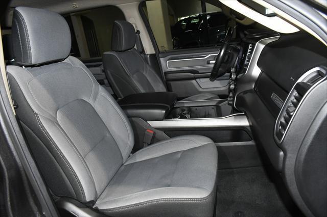 used 2020 Ram 1500 car, priced at $26,978