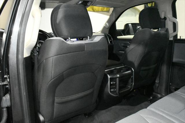 used 2020 Ram 1500 car, priced at $26,978