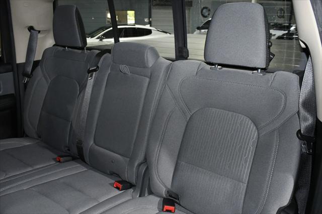 used 2020 Ram 1500 car, priced at $26,978