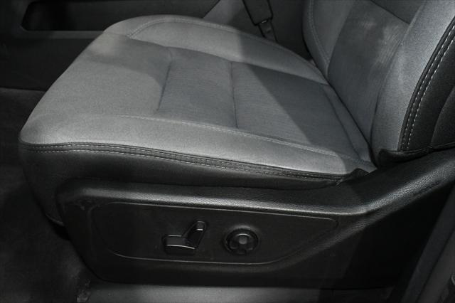 used 2020 Ram 1500 car, priced at $26,978