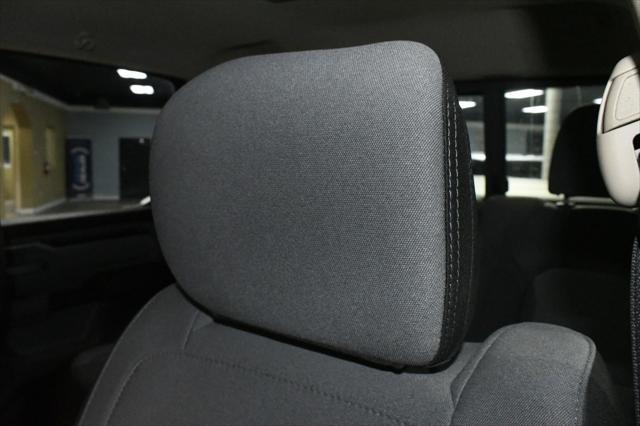 used 2020 Ram 1500 car, priced at $26,978