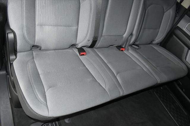 used 2020 Ram 1500 car, priced at $26,978